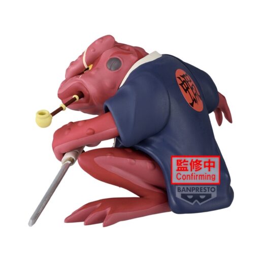 Naruto Soft Vinyl Gamabunta II figure 10cm