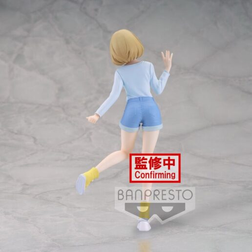 A Couple of Cuckoos Sachi Umino Kyunties figur 17cm