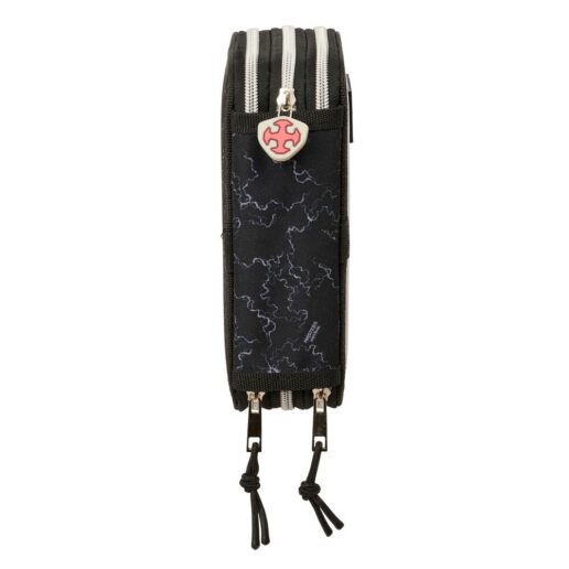 Masters of the Universe triple pencil case 37pcs