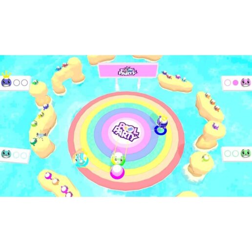 Pool Party Playstation 5 PS5