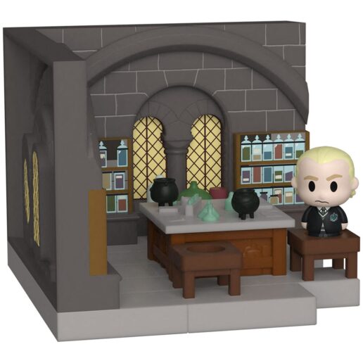 POP figure Mini Moments Harry Potter Anniversary