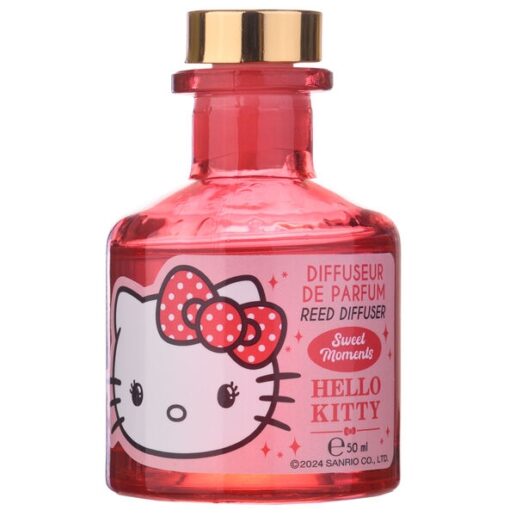Hello Kitty mikado air freshener 50ml