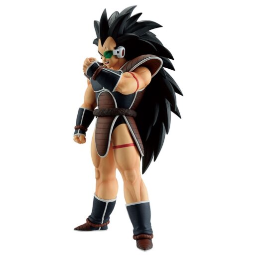 Dragon Ball Spirit Of The Saiyan Raditz Ichibansho figure 25cm
