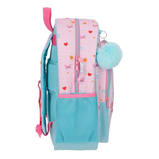 Disney Minnie Happy To Be Me adaptable backpack 40cm