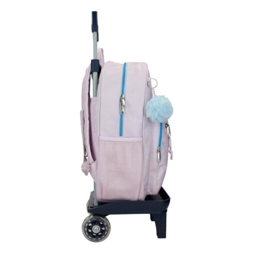 Disney Stitch From Hawaii trolley 38cm