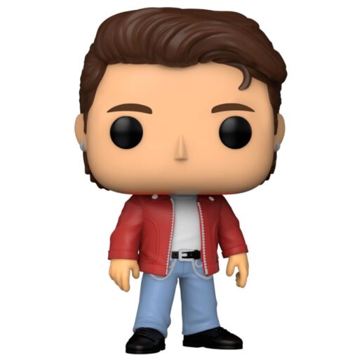 POP figure New Kids On The Block Jonathan POP figure New Kids On The Block Jonathan
