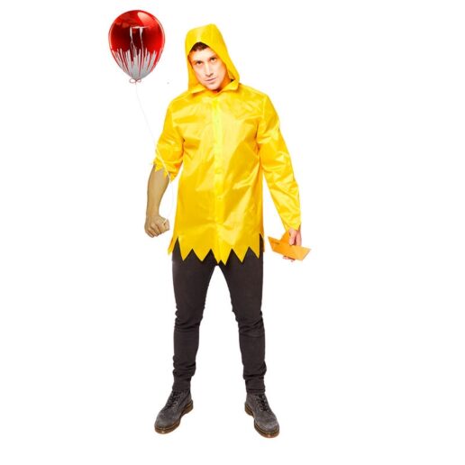 IT Georgie adulto costume