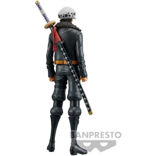 One Piece The Grandline Men vol. 10 figure 17cm