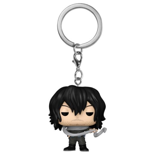 Pocket POP Keychain My Hero Academia Shota Aizawa
