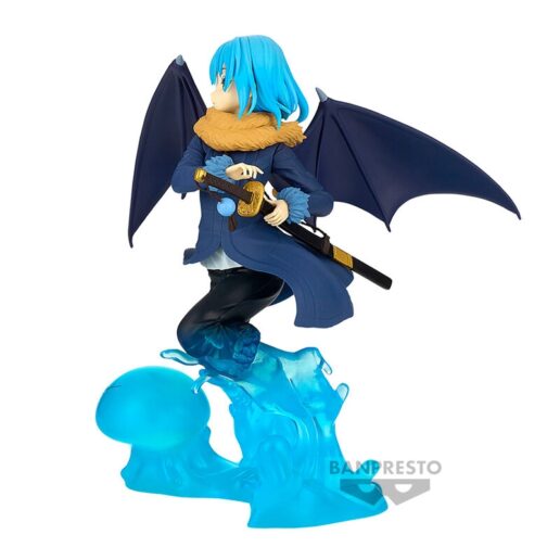 That Time I Got Reincarnated as a Slime Rimuru Tempest Special Version figure 17cm