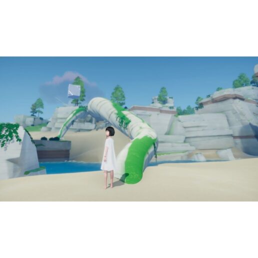 Ever Forward Nintendo Switch