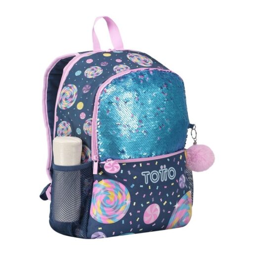 Sweet Candy backpack 44cm