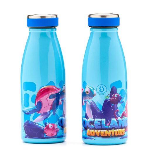 Water Revolution Oceland thermo bottle 350ml