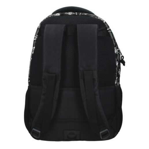 Star Wars Mandalorian His Name is Grogu adaptable backpack 46cm