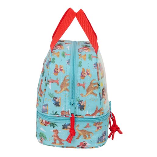 Paw Patrol Dino Rescue lunch bag