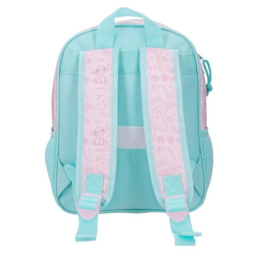 Disney Stitch Beach & Love backpack 28cm