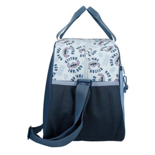 Disney Stitch Keep Going travel bag 40cm