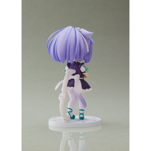 Nekopara Cinnamon Mini figure 10cm