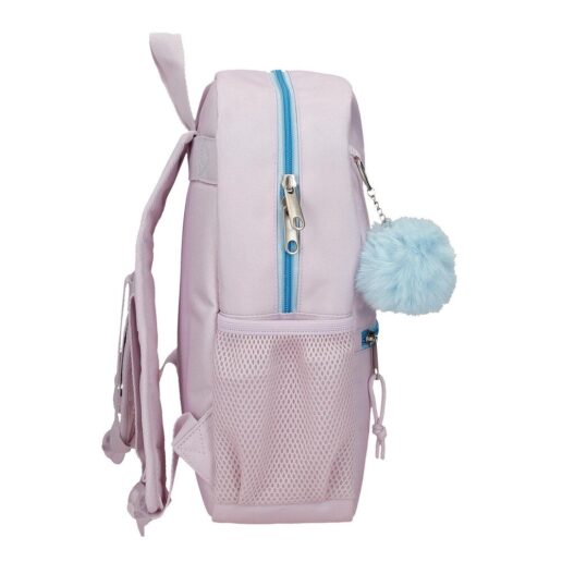 Disney Stitch From Hawaii adaptable backpack 33cm