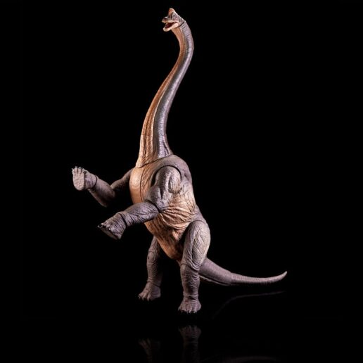 Jurassic Park Hammond Collection Brachiosaurus figure 81cm