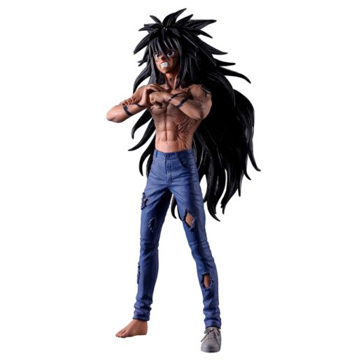 Yu Yu Hakusho Chapter Black Saga Yusuke Urameshi Ichibansho figure 24cm