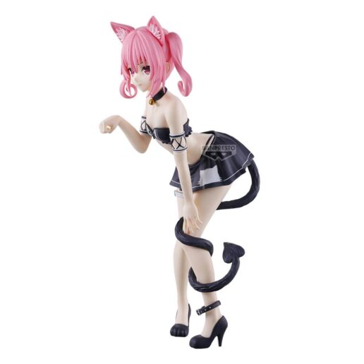 To LOVEru Darkness Nyarls Collection Nana Astar Deviluke figure 23cm