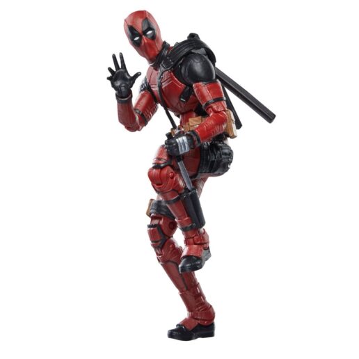 Marvel Deadpool - Deadpool figure 15cm