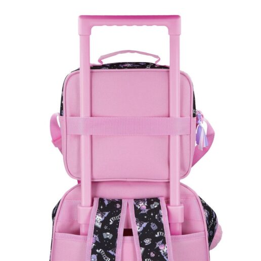 Hello Kitty Kuromi Fortune Telling vanity case
