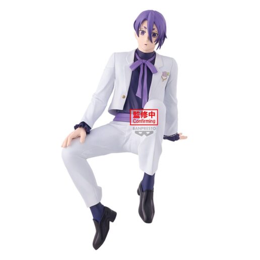 Blue Lock Sweets Flavor 2026 Reo Mikage figure 16cm