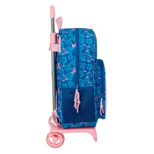 Disney Stitch & Angel trolley 42cm