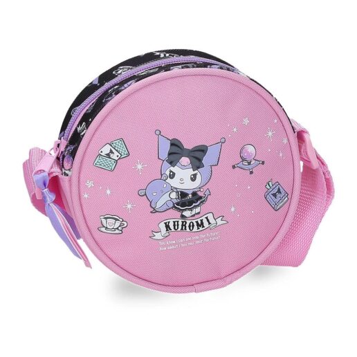 Hello Kitty Kuromi Fortune Telling shoulder bag