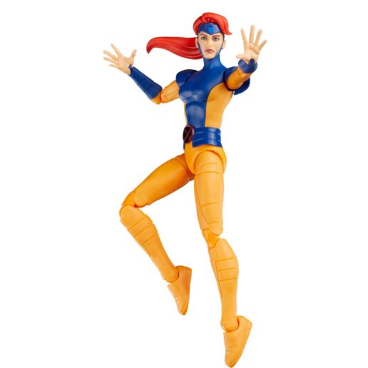 Marvel X-Men Jean Grey Queen figure 15cm