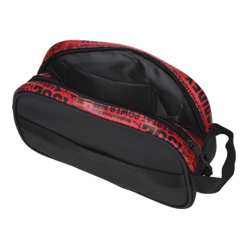 Marvel Spiderman Technology adaptable vanity case