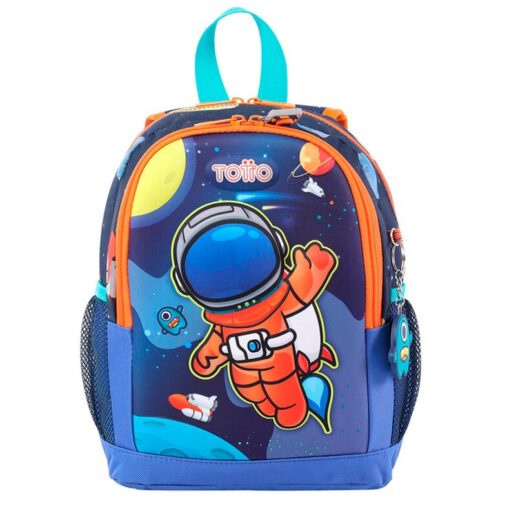 Cohety Astronauta backpack 32cm