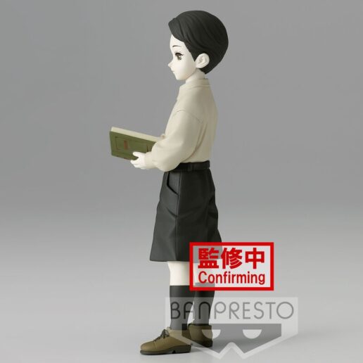 Kimetsu no Yaiba Demon Slayer Muzan Kibutsuji vol.7 figur 14cm