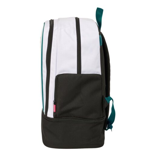 Real Madrid 26/27 training backpack 50cm