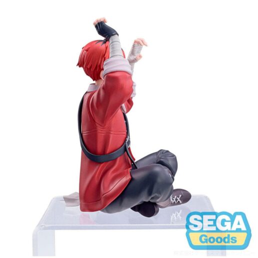 Frieren Beyond Journeys End Stark PM Perchering figure 11cm