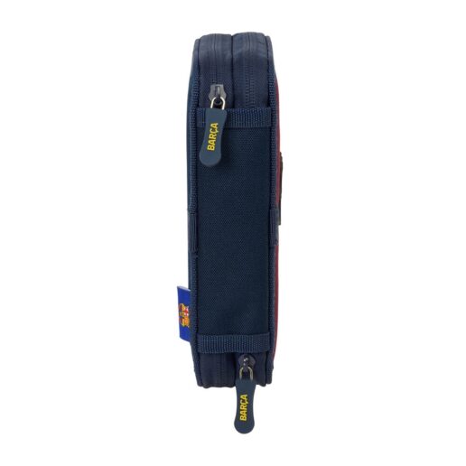 F.C. Barcelona 26/27 double pencil case 29pzs