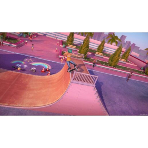 Barbie Project Friendship Playstation 5 PS5