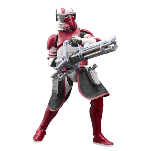 Star Wars The Clone Wars Clone Commander Thorn figure 15cm