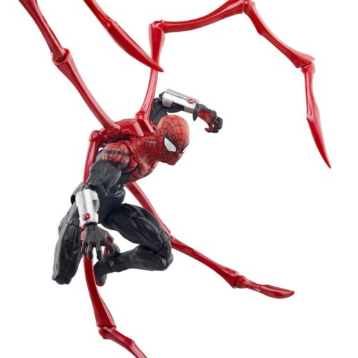 Marvel Celebrating 85 Years Superior Spiderman figure 15cm