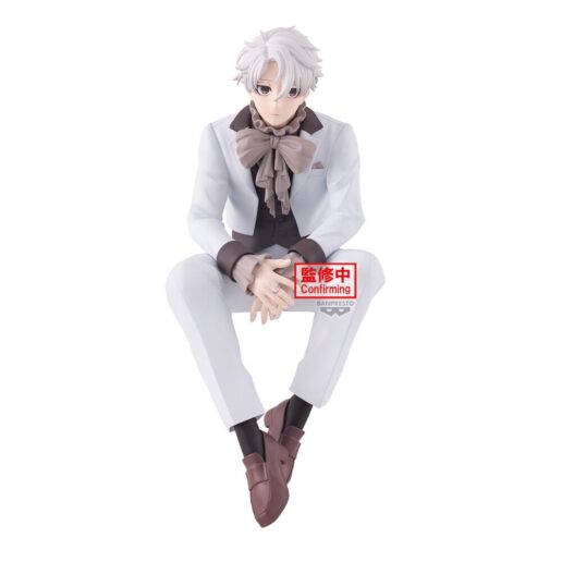 Blue Lock Sweets Flavor 2026 Seishiro Nagi figure 14cm
