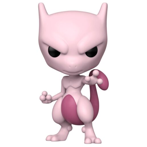 POP figure Jumbo Pokemon Mewtwo 25cm