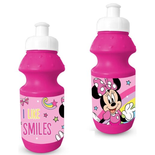 Disney Minnie bottle 600ml