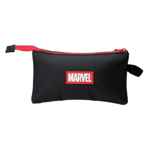 Marvel Avengers Team vanity case