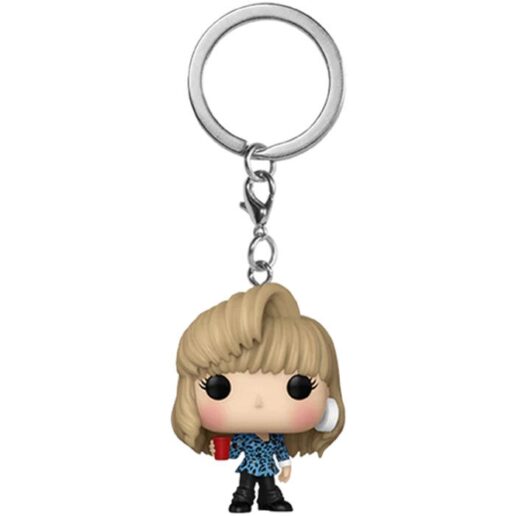 Pocket POP Keychain Friends Rachel Green Exclusive