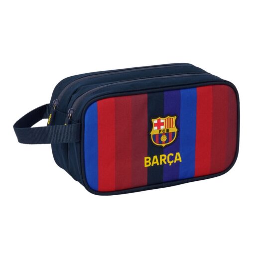 F.C. Barcelona 26/27 double carrying case