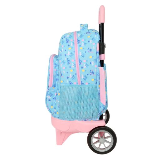 Disney Stitch Waves extraible trolley 45cm