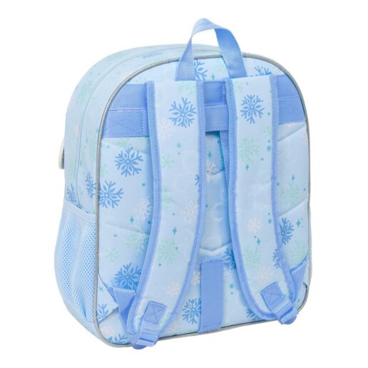Disney Frozen adaptable backpack 38cm