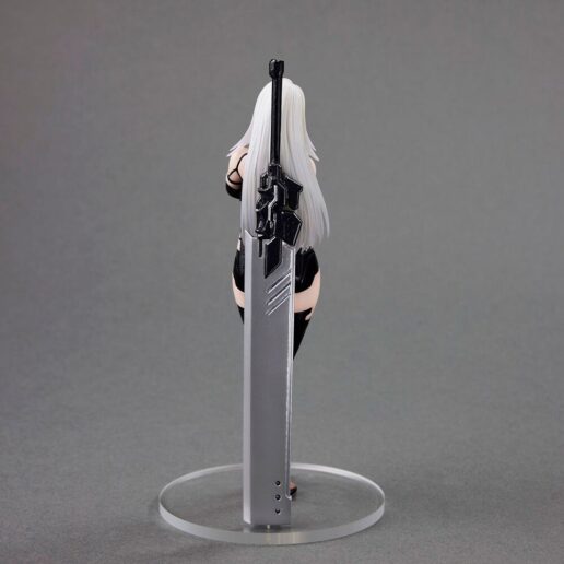 Nier: Automata A2 Yorha No. 2 Type A Form-ISM figure 18cm